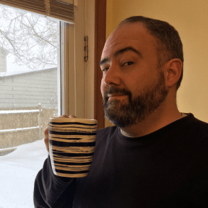 Not All Snow is the Same in the&nbsp;Satdish