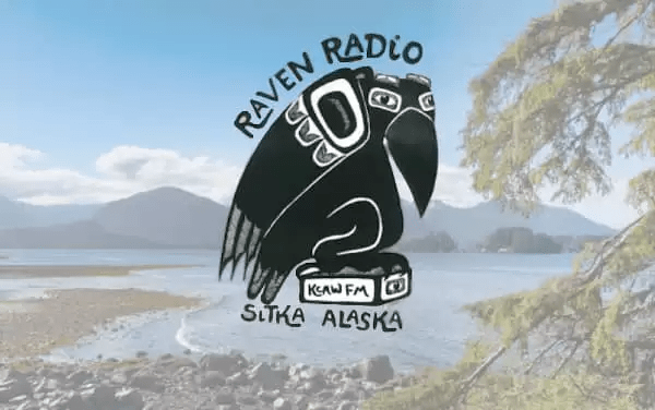 L&R in the Great White&nbsp;North