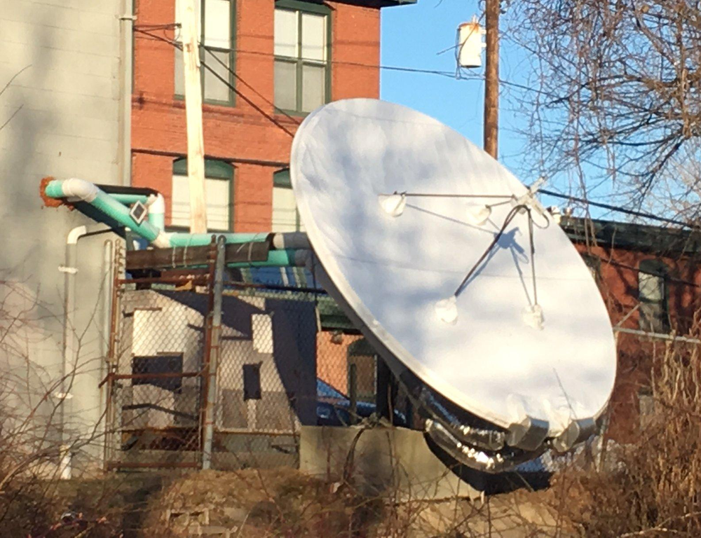 SatDish Heater 2 – SON OF DISH&nbsp;HEATER