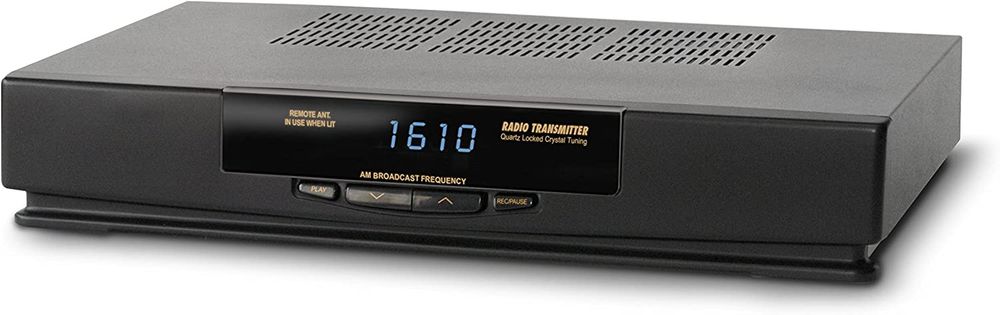 Radio for Churches during&nbsp;Coronavirus